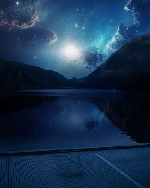 Learn How to Create Stunning Sci-Fi photo Manipulation Poster | photoshop tutorials | ResourceFlix Learn How to Create Stunning Sci-Fi photo Manipulation Poster | photoshop tutorials | ResourceFlix