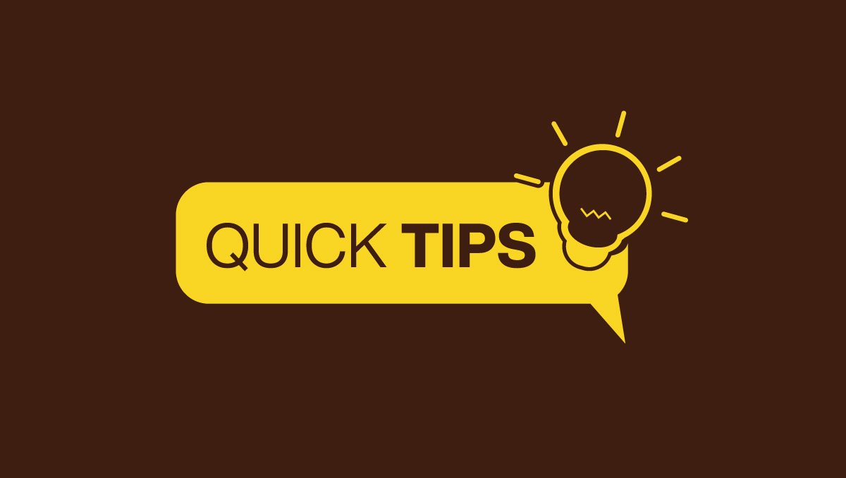 Typography | Secrets of Choosing the Right fonts for Your Brand | ResourceFlix Quick tips