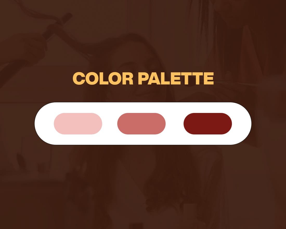 color palette