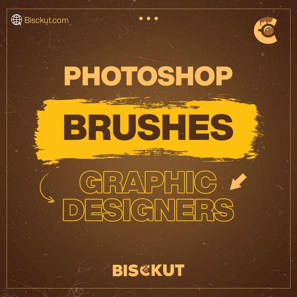 Photoshop brushes