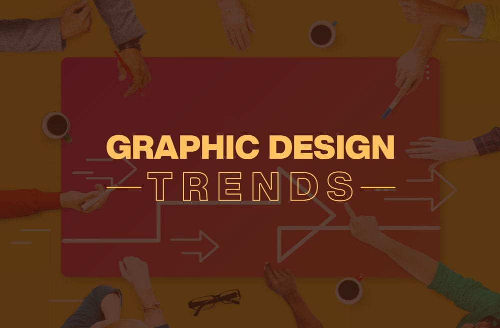 Graphic design trends