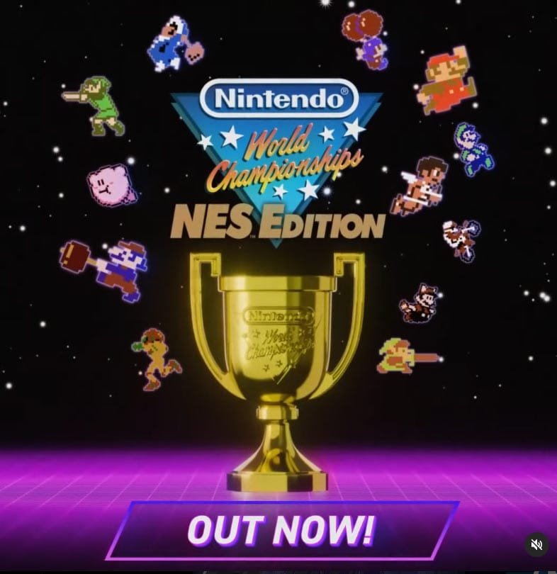 nintendo poster, graphic design trends 2025