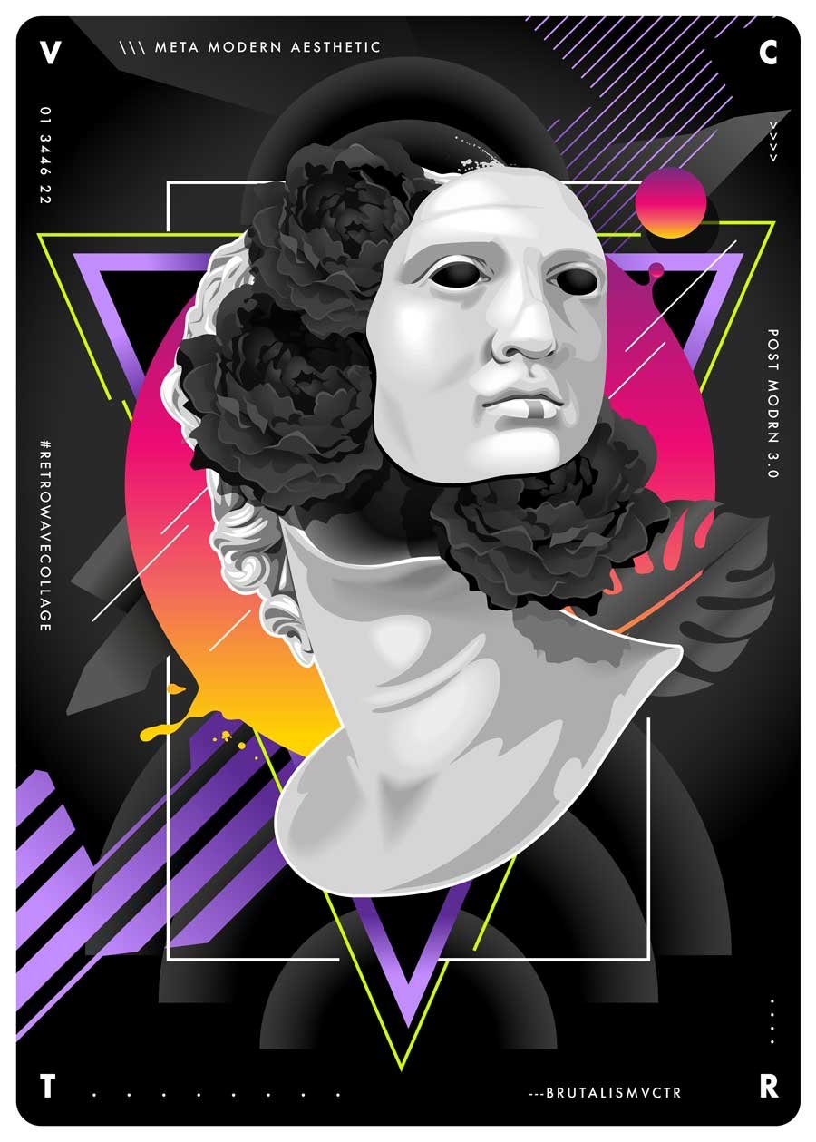 Graphic design trends 2025: What’s Next in Graphic Design | ResourceFlix graphic design trends 2025