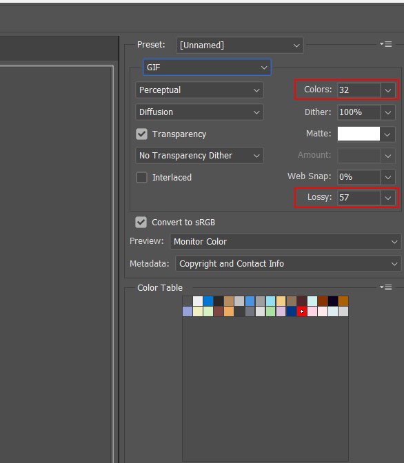 Master the Art of Creating GIF in Photoshop in Just 5 Minutes! | ResourceFlix Master the Art of Creating GIF in Photoshop in Just 5 Minutes! | ResourceFlix