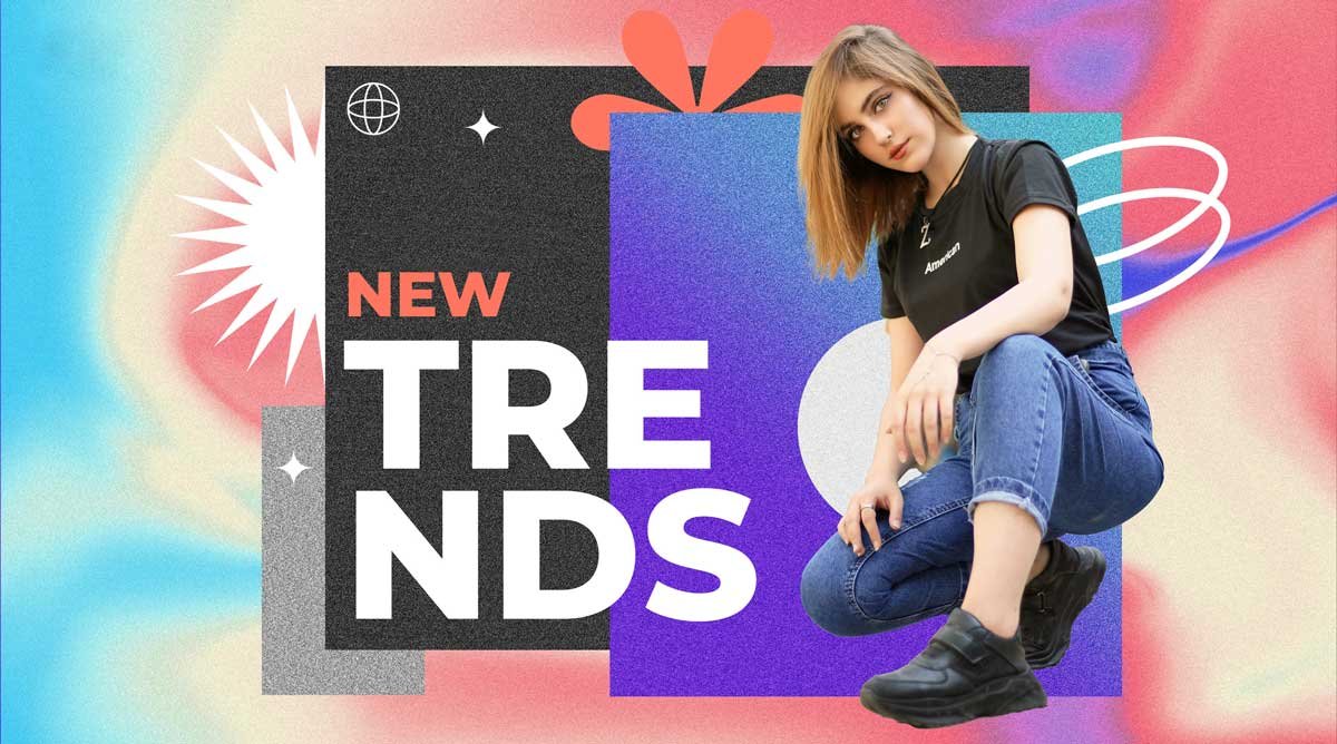 My Passion is Graphic Design