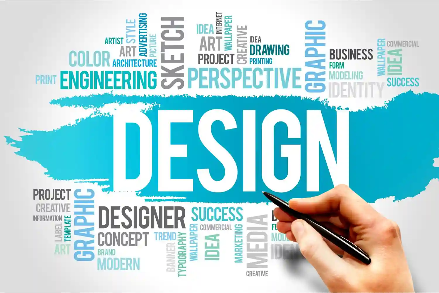Digital Art vs Graphic Design: Unlock the Career Path That Suits You Best | ResourceFlix graphic design creative