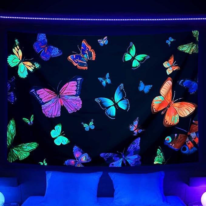 Blacklight Art Posters: The Ultimate Guide to Choosing the Perfect Design | ResourceFlix Blacklight Art Posters: The Ultimate Guide to Choosing the Perfect Design | ResourceFlix