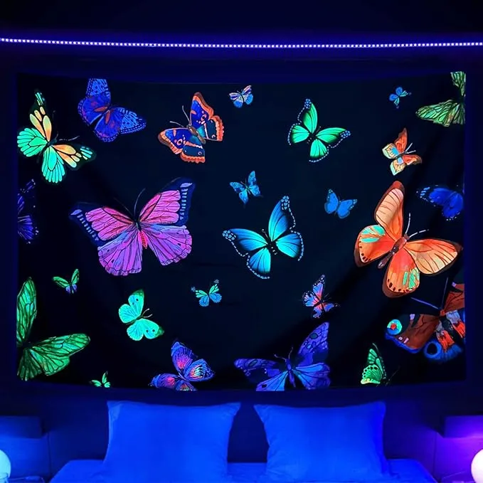 Blacklight Art Posters: The Ultimate Guide to Choosing the Perfect Design | ResourceFlix Blacklight Art Posters: The Ultimate Guide to Choosing the Perfect Design | ResourceFlix