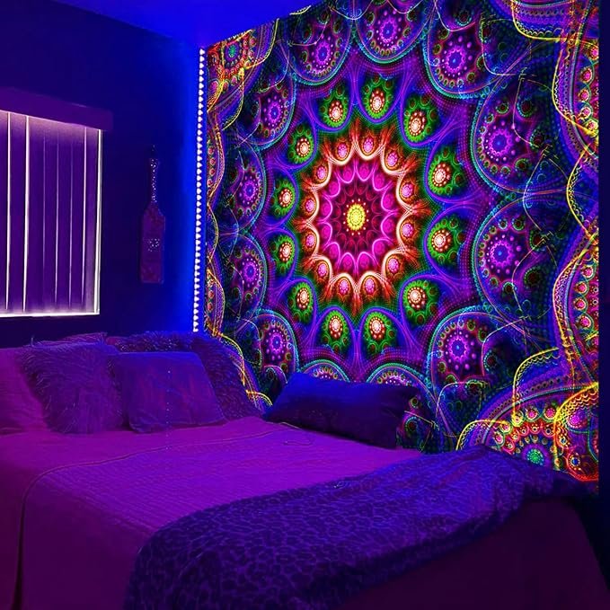Blacklight Art Posters: The Ultimate Guide to Choosing the Perfect Design | ResourceFlix Blacklight Art Posters: The Ultimate Guide to Choosing the Perfect Design | ResourceFlix