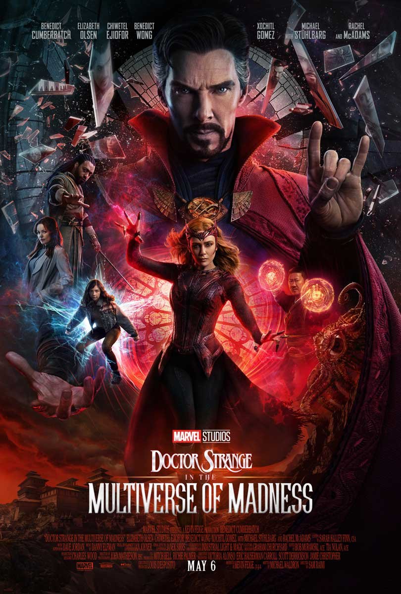 How to Design Movie Poster: A Step-by-Step Guide for Stunning Results | ResourceFlix How to Design Movie Poster: A Step-by-Step Guide for Stunning Results | ResourceFlix