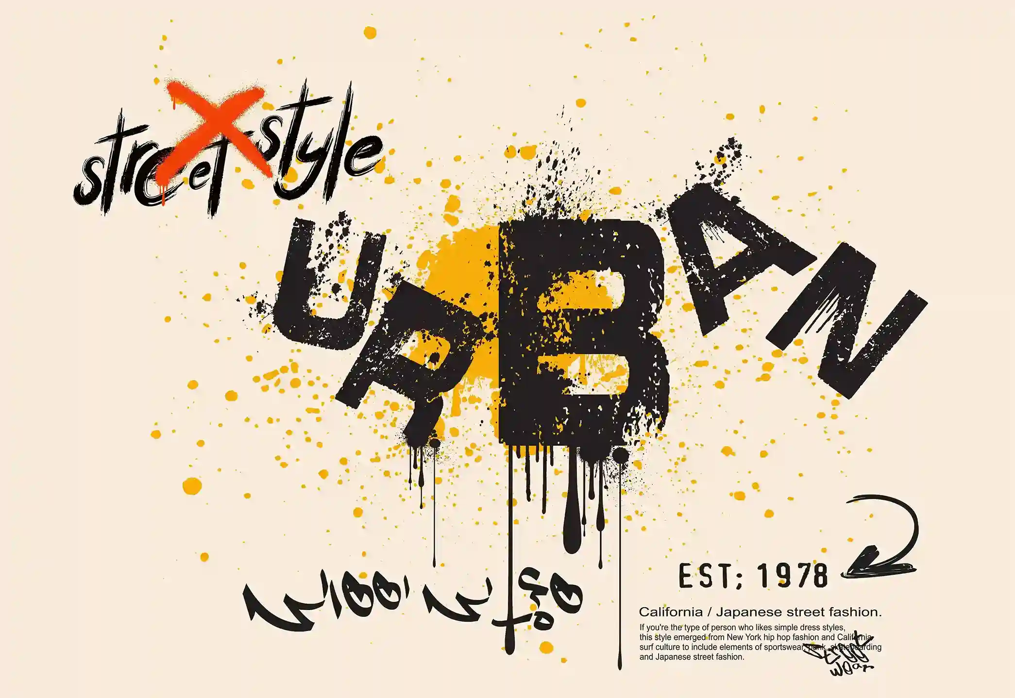graffiti alphabet fonts