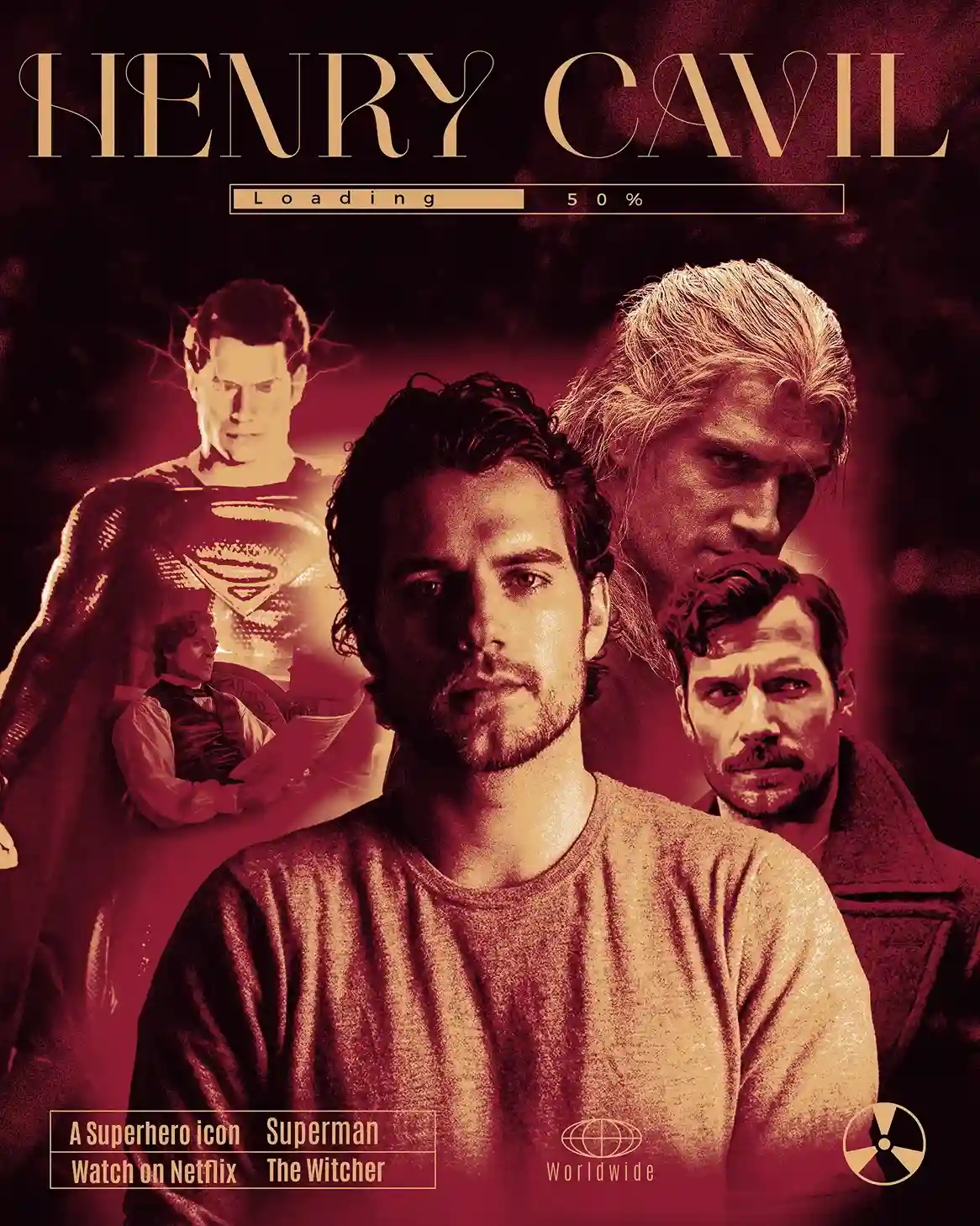 How to Design Movie Poster: A Step-by-Step Guide for Stunning Results | ResourceFlix Acid poster