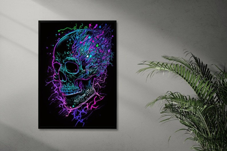 Blacklight Art Posters: The Ultimate Guide to Choosing the Perfect Design | ResourceFlix Blacklight Art Posters: The Ultimate Guide to Choosing the Perfect Design | ResourceFlix