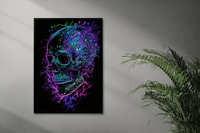 Blacklight Art Posters: The Ultimate Guide to Choosing the Perfect Design | ResourceFlix Blacklight Art Posters: The Ultimate Guide to Choosing the Perfect Design | ResourceFlix