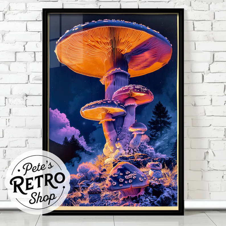 Blacklight Art Posters: The Ultimate Guide to Choosing the Perfect Design | ResourceFlix Blacklight Art Posters: The Ultimate Guide to Choosing the Perfect Design | ResourceFlix