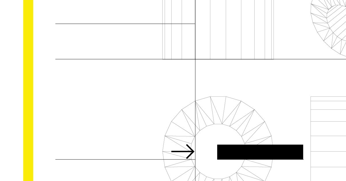 Exploring Brutalism Poster Design: Key Elements and Graphic Trends! | ResourceFlix Layout Designs, Brutalism poster