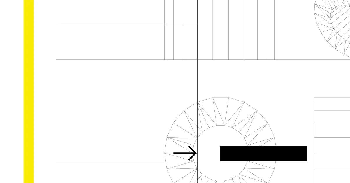 Exploring Brutalism Poster Design: Key Elements and Graphic Trends! | ResourceFlix Layout Designs, Brutalism poster