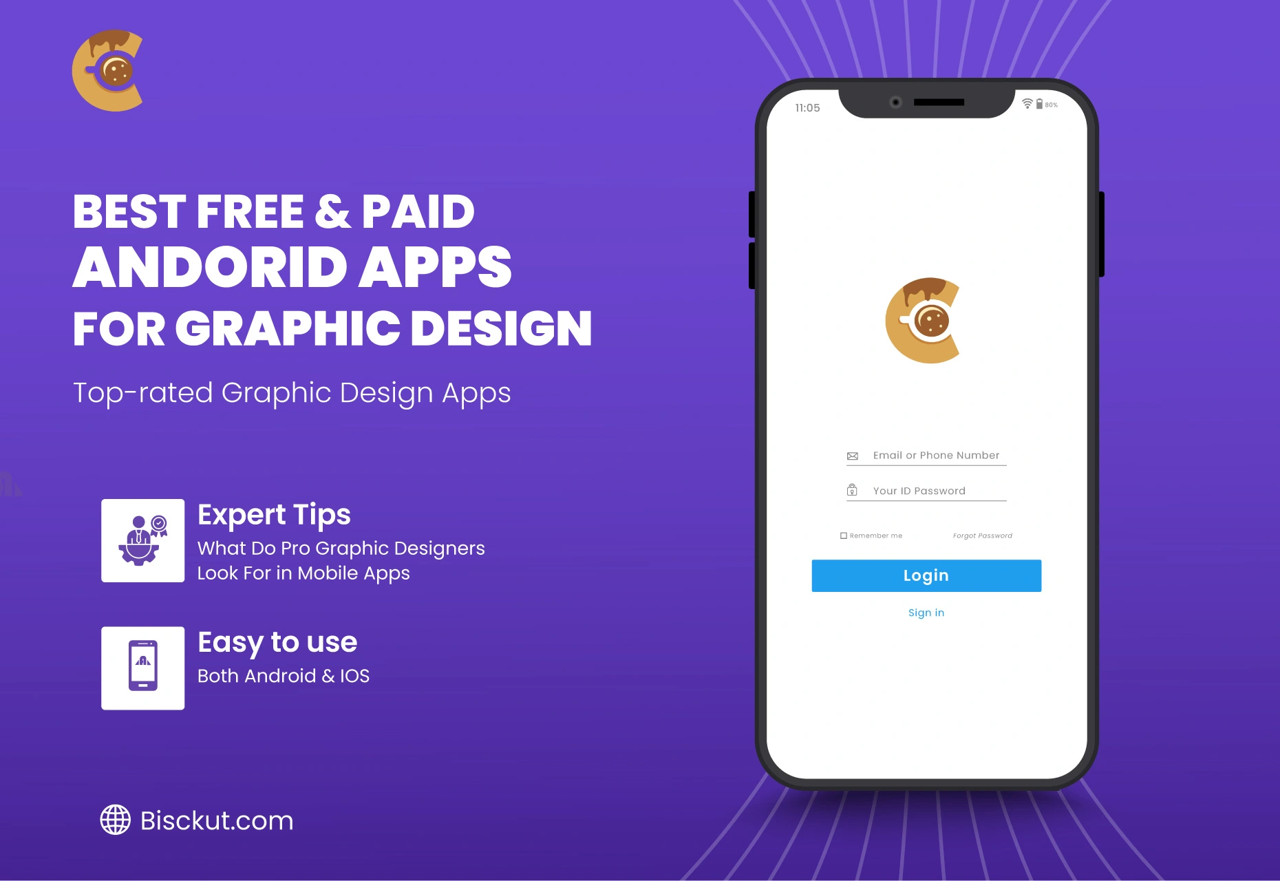 Free graphic design apps for android