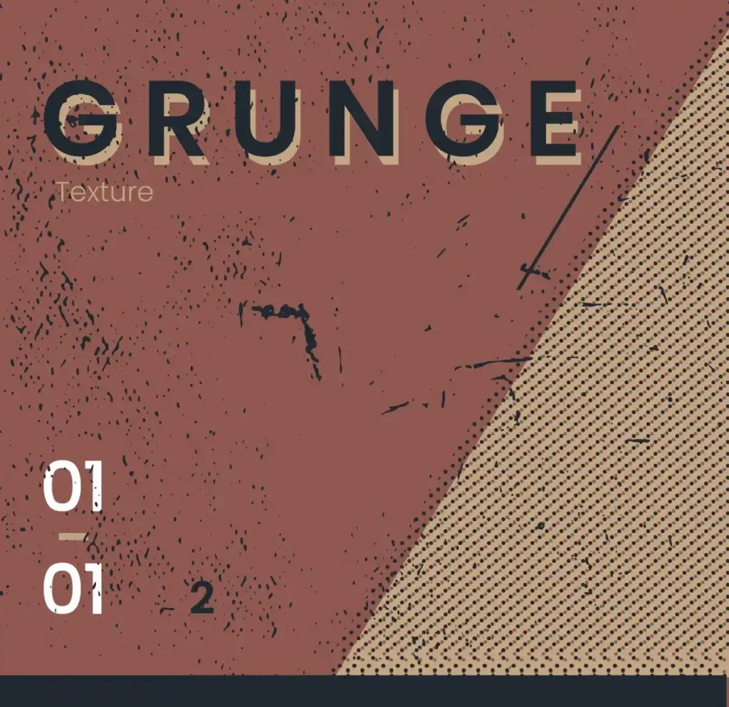 Grunge texture
