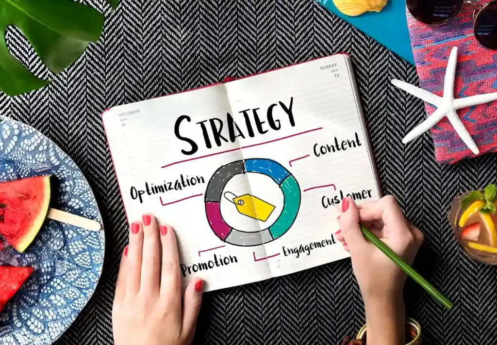 Startup branding strategies