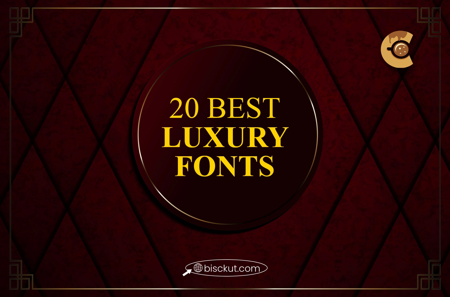 20 Free Luxury Fonts to Give Your Design a High-End Feel