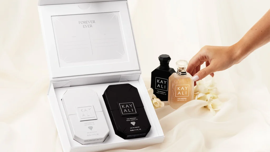 Image Source: Huda beauty