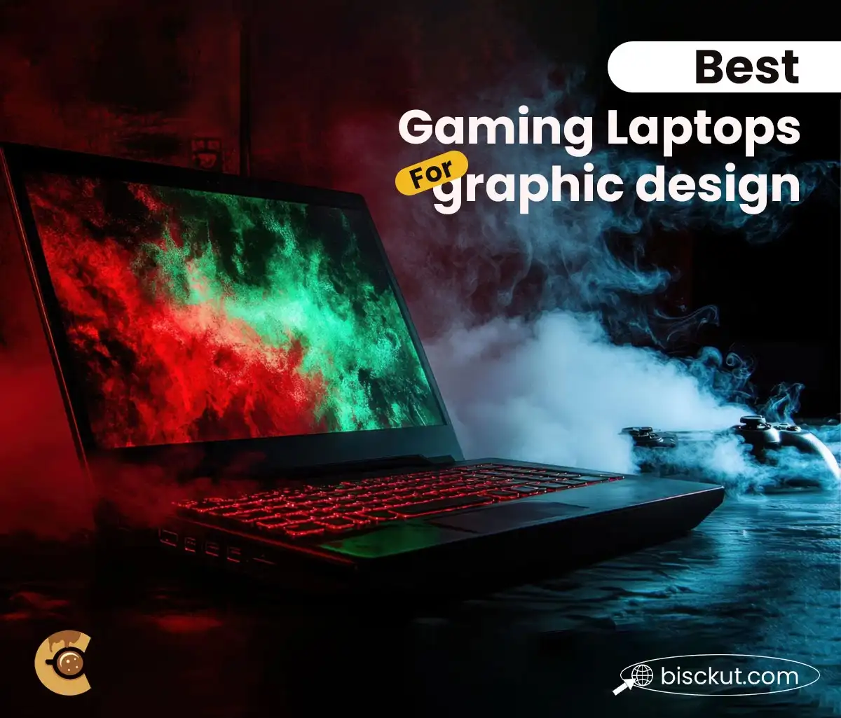 Best laptops for graphic design