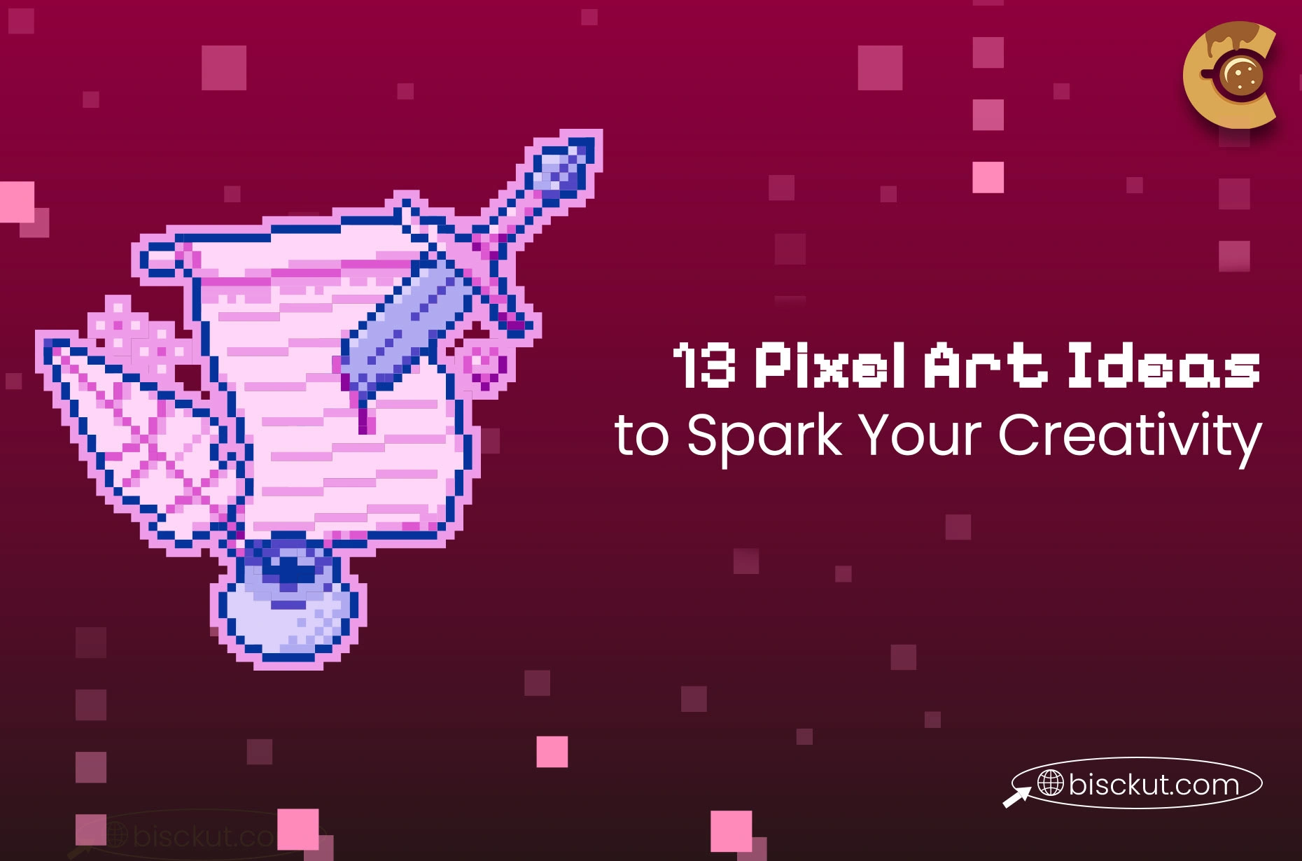 13 Pixel Art Ideas to Spark Your Creativity: From Beginners to Pros