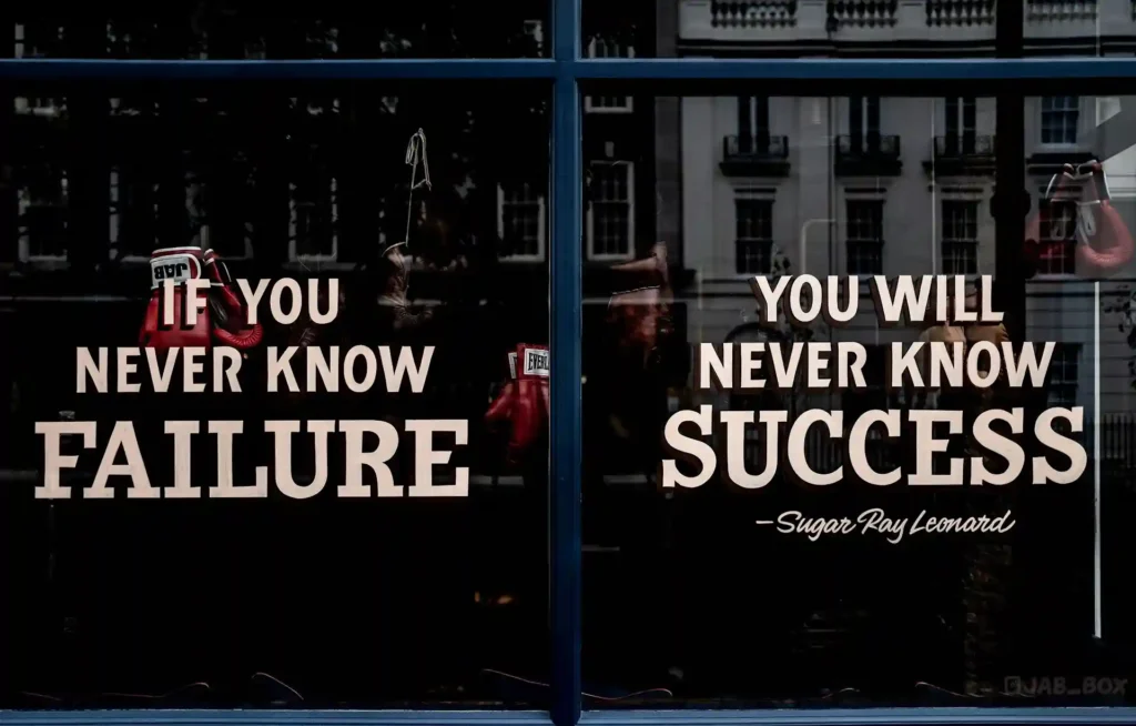 Startup branding