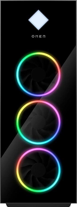 HP Omen 45L Gaming 2024