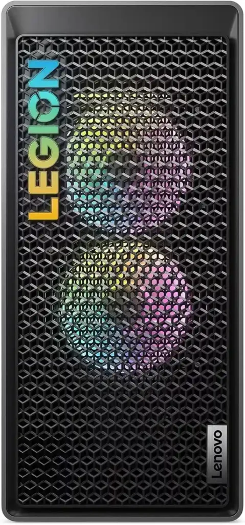 Lenovo Legion Tower 5i Gen 8 Gaming Desktop