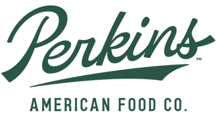 12 Best Logos of 2024 So Far | ResourceFlix Perkins logo