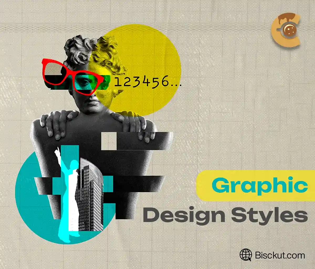 17 Inspiring Graphic Design Styles Every Designer Should Know