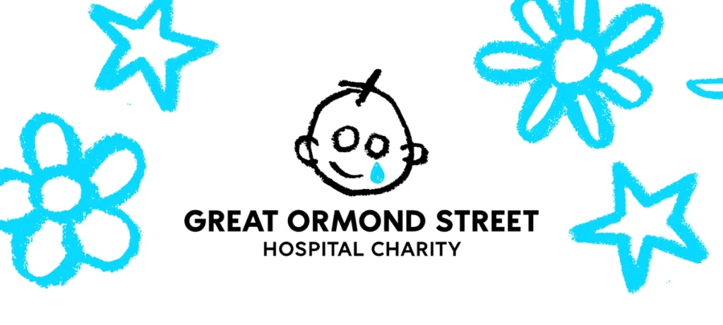 12 Best Logos of 2024 So Far | ResourceFlix GOSH Charity