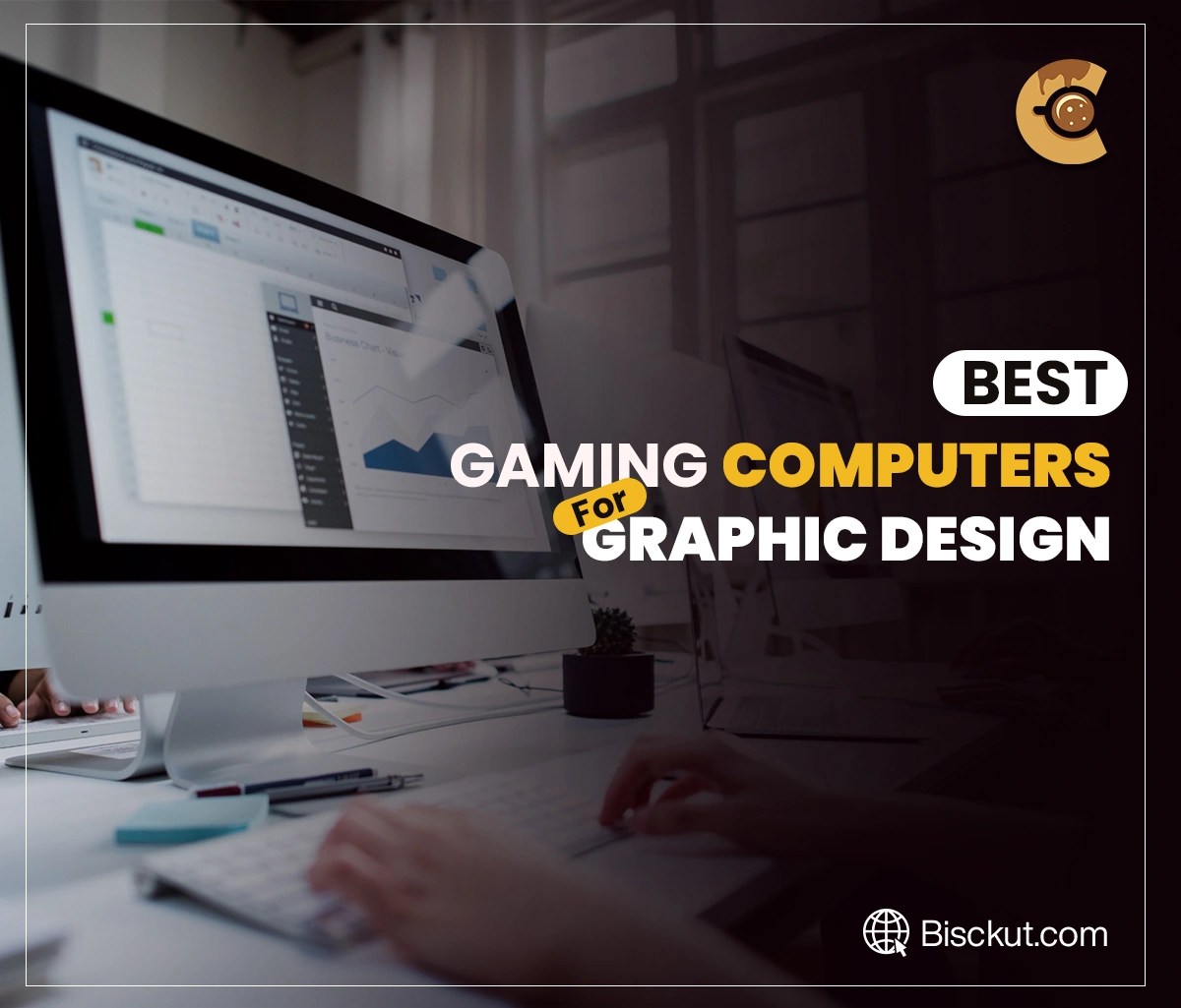 10 Best Computers for Graphic Design in 2025