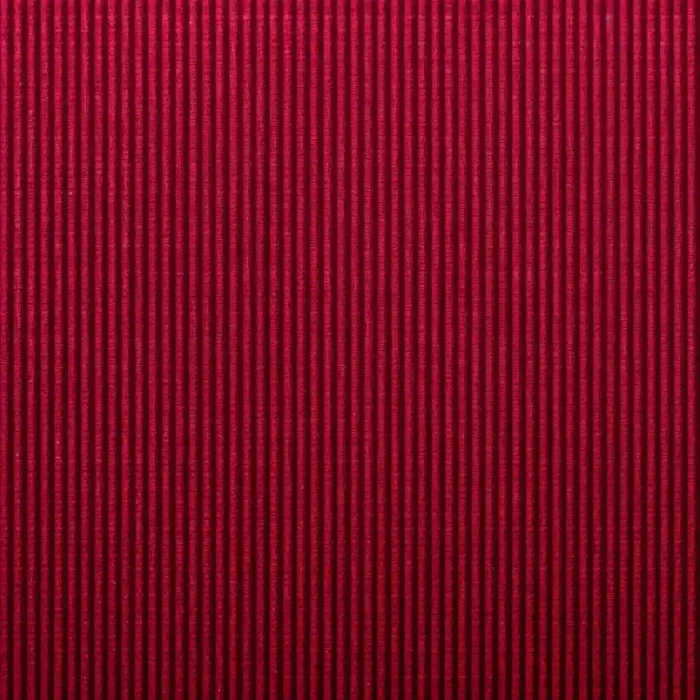 High-resolution red fabric texture for fashion, branding, packaging, and digital design use.