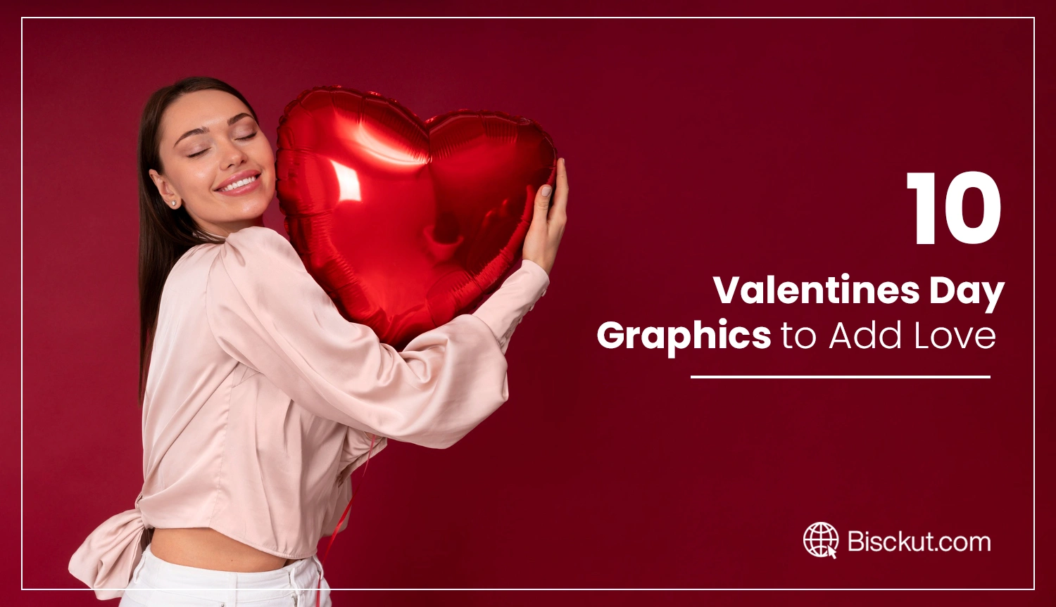 10 Stunning Valentines Day Graphics to Add Love to Your Designs