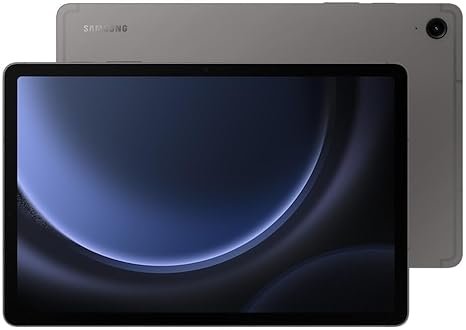 Best Tablets for Drawing in 2025: Top Picks for Artists | ResourceFlix Samsung Galaxy Tab S9 FE 10.9