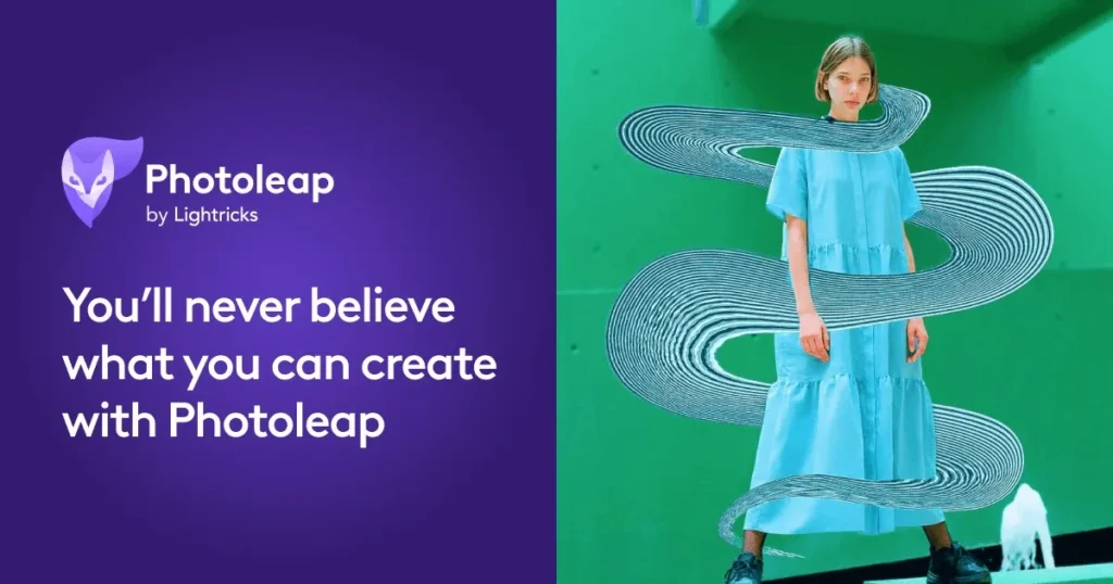 Photoleap by Lightricks