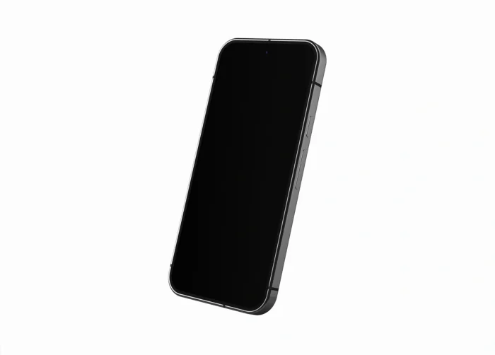Realistic Google Pixel 9 Pro Mockup