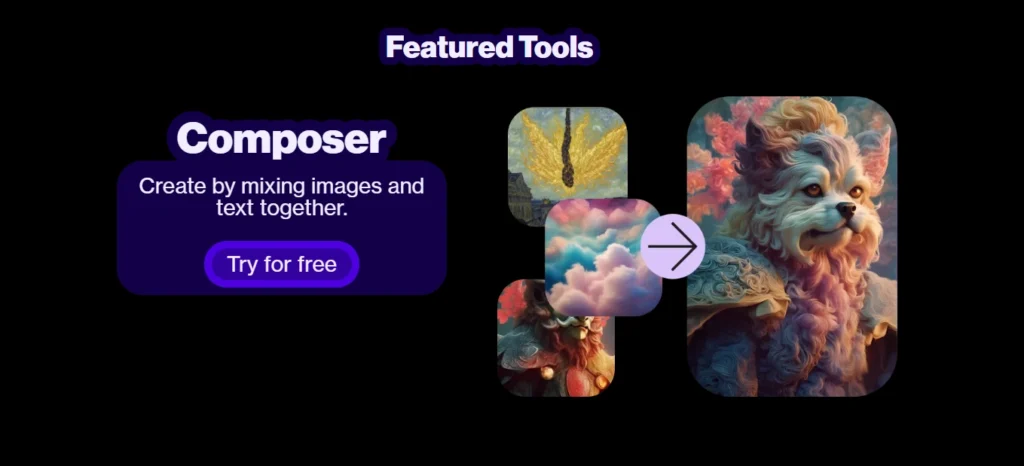 17 Best Photoshop Alternatives in 2025 | ResourceFlix Artbreeder