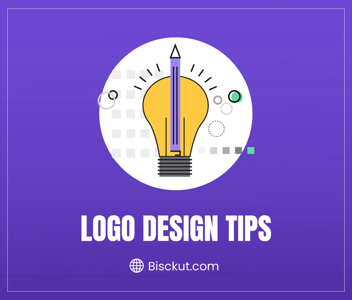 10 Working Logo Design Tips to Help You Stand Out