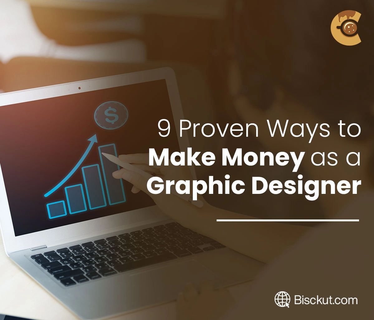 9 Proven Ways to Earn Money as a Graphic Designer
