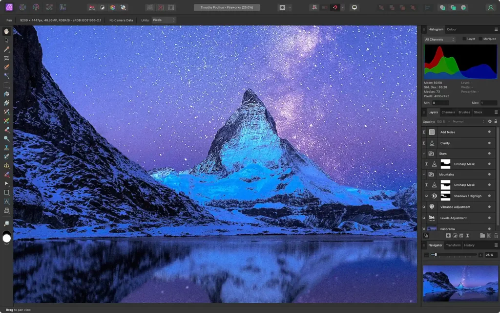 17 Best Photoshop Alternatives in 2025