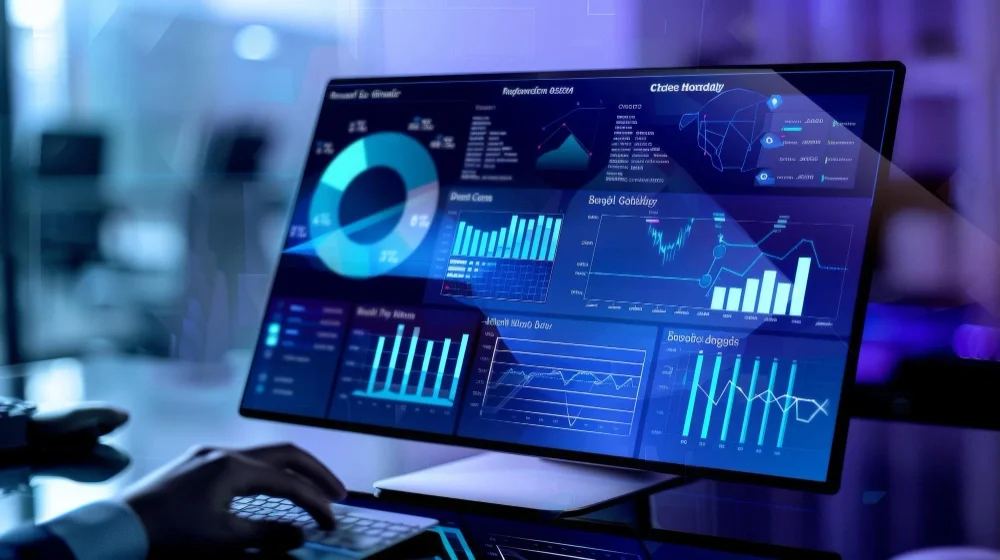 Data Visualization
