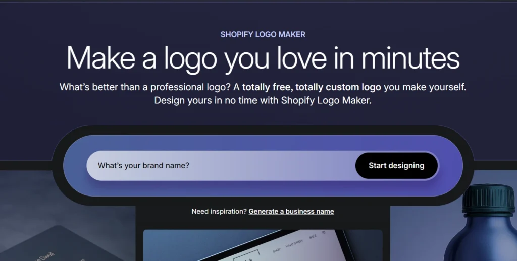 Hatchful by Shopify
