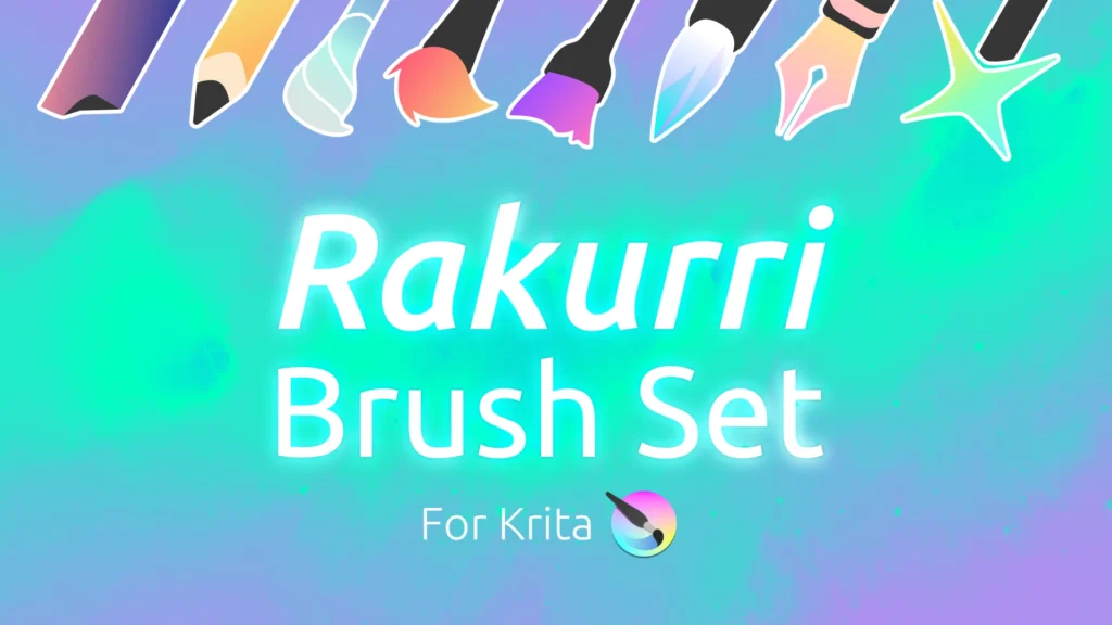 17 Best Krita Brushes to Download for Stunning Digital Art | ResourceFlix 17 Best Krita Brushes to Download for Stunning Digital Art