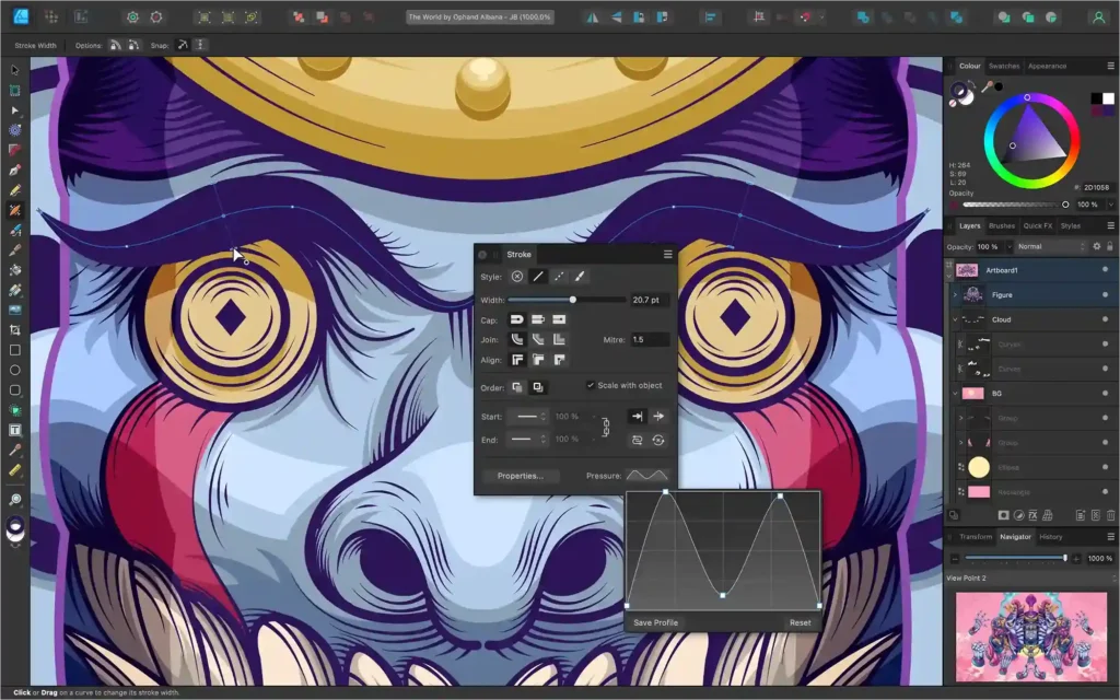 Affinity Designer
