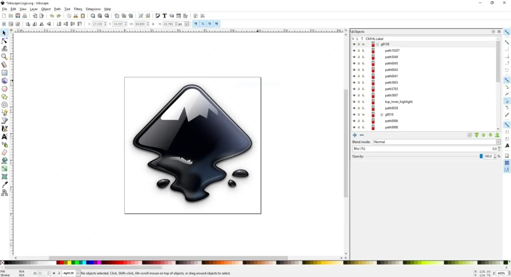 10 Best Logo Designers You Need to Know in 2025 | ResourceFlix Inkscape