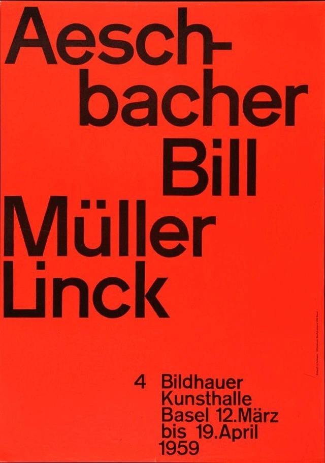 Modern Swiss Graphic Design: How to Refresh the Timeless Style in 2025 | ResourceFlix Swiss Typography
